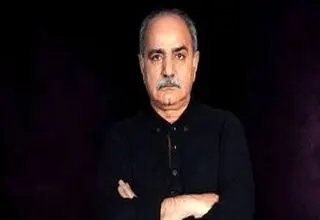 پرویز پرستویی: علمدار خلیج‌فارس، روحت شاد