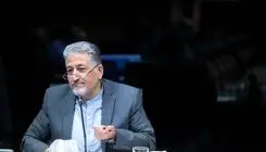 تقوی‌نژاد: از ظرفیت علمی دانشگاه استفاده می‌کنیم