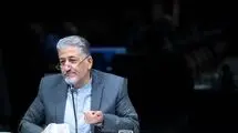 تقوی‌نژاد: از ظرفیت علمی دانشگاه استفاده می‌کنیم