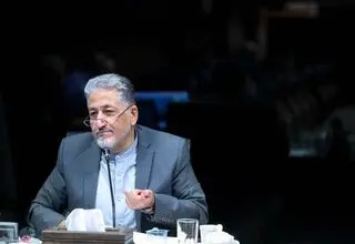 تقوی‌نژاد: از ظرفیت علمی دانشگاه استفاده می‌کنیم