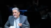 تقوی‌نژاد: از ظرفیت علمی دانشگاه استفاده می‌کنیم
