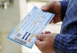 گرانی قبوض فراتر از اعداد اعلامی