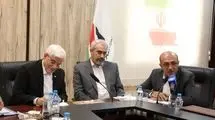 عارف: هیچ اختلافی درباره متن و پیشنهادهای مذاکره میان مسئولان کشور وجود ندارد