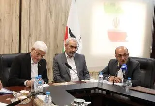 عارف: هیچ اختلافی درباره متن و پیشنهادهای مذاکره میان مسئولان کشور وجود ندارد