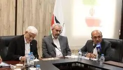 عارف: هیچ اختلافی درباره متن و پیشنهادهای مذاکره میان مسئولان کشور وجود ندارد