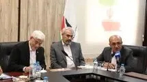 عارف: هیچ اختلافی درباره متن و پیشنهادهای مذاکره میان مسئولان کشور وجود ندارد