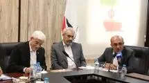 عارف: هیچ اختلافی درباره متن و پیشنهادهای مذاکره میان مسئولان کشور وجود ندارد