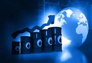 افزایش ۰.۲۵ درصدی قیمت نفت جهانی 