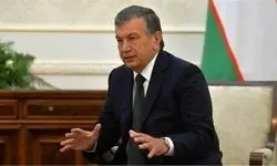 میرضیایف: خاطرات درخشان ملاقات با معظم له نقش مهمی در روابط ایران و ازبکستان ایفا کرد