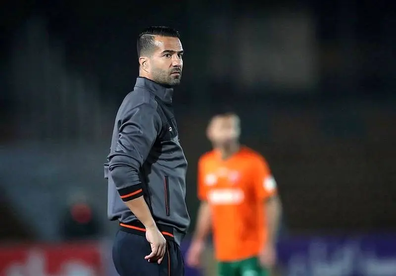 محکومیت مس رفسنجان با شکایت مسعود شجاعی