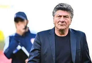 دو گزینه جدید برای سرمربیگری استقلال