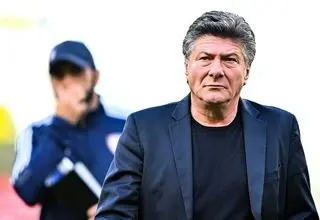 دو گزینه جدید برای سرمربیگری استقلال