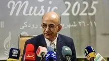 رسانه ملی متعلق به مردم است و باید پذیرای اهالی موسیقی باشد