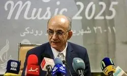 رسانه ملی متعلق به مردم است و باید پذیرای اهالی موسیقی باشد