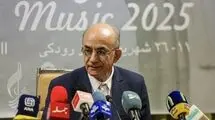 رسانه ملی متعلق به مردم است و باید پذیرای اهالی موسیقی باشد