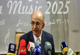 رسانه ملی متعلق به مردم است و باید پذیرای اهالی موسیقی باشد