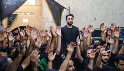 راه‌اندازی کمپین آزادی زندانیان توسط مصطفی راغب همزمان با فرا رسیدن محرم