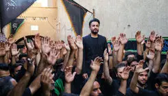 راه‌اندازی کمپین آزادی زندانیان توسط مصطفی راغب همزمان با فرا رسیدن محرم