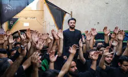 راه‌اندازی کمپین آزادی زندانیان توسط مصطفی راغب همزمان با فرا رسیدن محرم