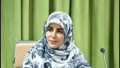 پیام معاون هنری به دومین جایزه آموزش هنر سرو ایرانی