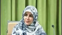 پیام معاون هنری به دومین جایزه آموزش هنر سرو ایرانی