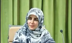 پیام معاون هنری به دومین جایزه آموزش هنر سرو ایرانی