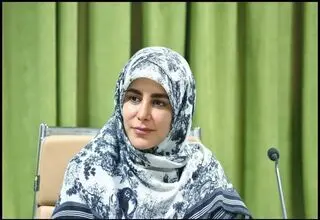 پیام معاون هنری به دومین جایزه آموزش هنر سرو ایرانی
