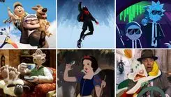 خاطره‌بازی با انیمیشن‌های مورد علاقه نسل زد