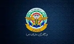 قرارگاه خاتم: هرگونه دخالت آمریکا در تنگه هرمز با واکنش سریع نیروهای مسلح مواجه می‌شود