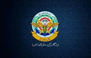 قرارگاه خاتم: هرگونه دخالت آمریکا در تنگه هرمز با واکنش سریع نیروهای مسلح مواجه می‌شود