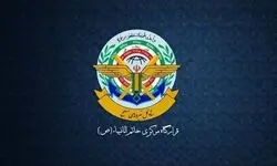قرارگاه خاتم‌الانبیا با ستاد کل نیروهای مسلح ادغام شد