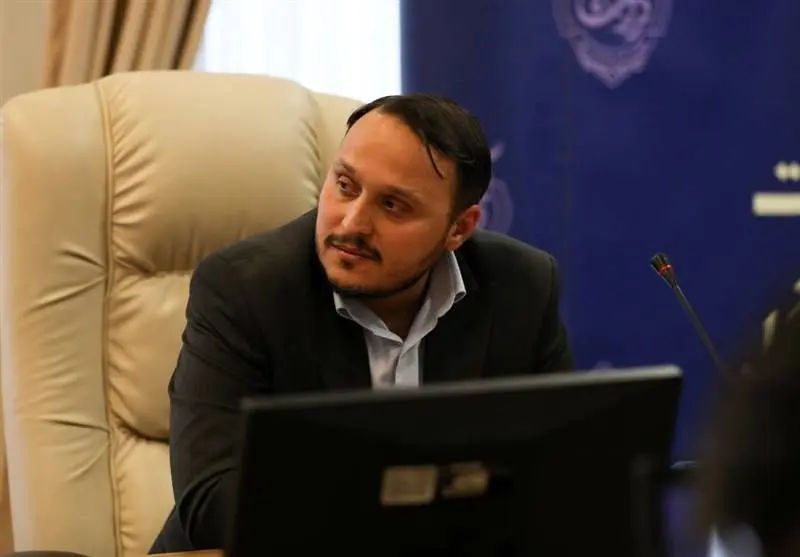 مدیرعامل گهر زمین: گردنبند و انگشتر هوادارمان را گرفتند و او را کتک زدند!