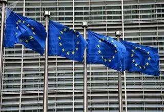 کمیسیون اروپا: به‌دنبال تغییر نظام در ایران نیستیم اما ایران را تحریم می‌کنیم 