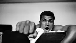 وصیت جالب محمدعلی‌ کلی به نوه‌اش فاش شد