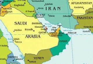  برندگان و بازندگان جنگ در منطقه 