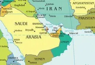  برندگان و بازندگان جنگ در منطقه 