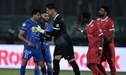 اولین خرید زمستانی پرسپولیس