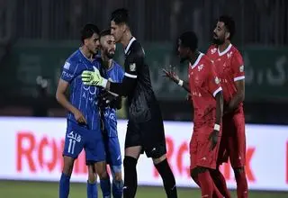 اولین خرید زمستانی پرسپولیس