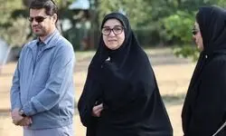 محمدیان: باور داریم که دختران ایران پاسخ اعتمادمان را می‌دهند