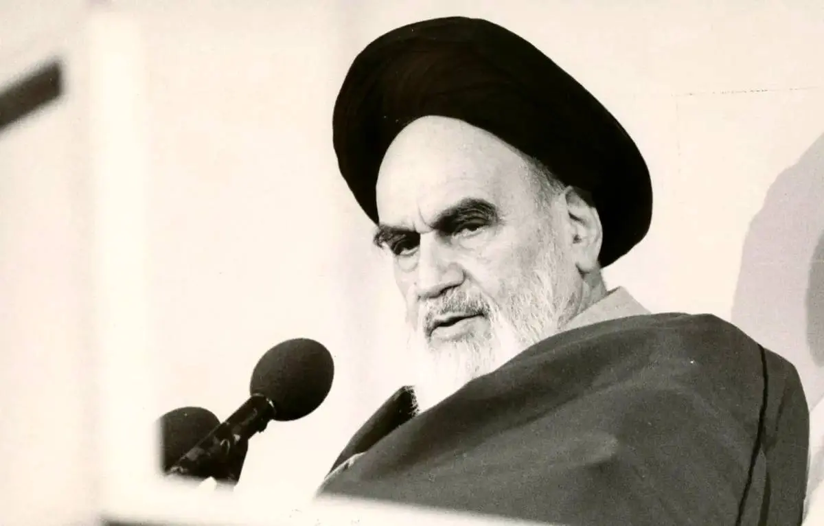 مراسم سالگرد ارتحال امام خمینی آغاز شد