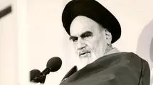 مراسم سالگرد ارتحال امام خمینی آغاز شد 