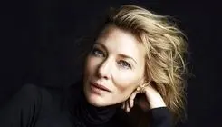 تجلیل از «کیت بلانشت» در جشنواره کمرایمیج 