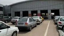 مراکز منتخب معاینه فنی تهران فردا فعالند