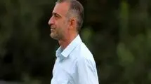 با استعفای کمالوند مخالفت شد