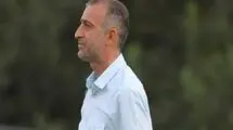 با استعفای کمالوند مخالفت شد