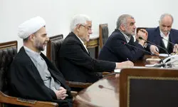 تاکید عارف بر رسیدگی ویژه به آسیب دیدگان و خانواده جانباختگان حوادث دی ماه