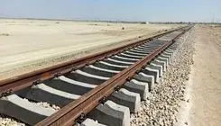 تملک ۱۶۲ کیلومتر از اراضی مسیر ریلی رشت_ آستارا؛ راه آهن سریع السیر تهران_ قم _ اصفهان معطل تامین مالی