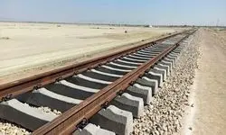 تملک ۱۶۲ کیلومتر از اراضی مسیر ریلی رشت_ آستارا؛ راه آهن سریع السیر تهران_ قم _ اصفهان معطل تامین مالی