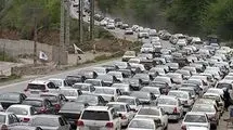 محدودیت‌های تردد محورهای شمال کشور از 12 تا 15 شهریور اعلام شد