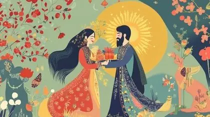 عقد آریایی ریشه تاریخی دارد؟